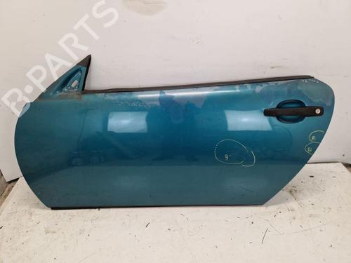 Used Left front door Left front door MERCEDES-BENZ SLK (R170) 230 Kompressor (170.447) (193 hp) 33627940 33627940