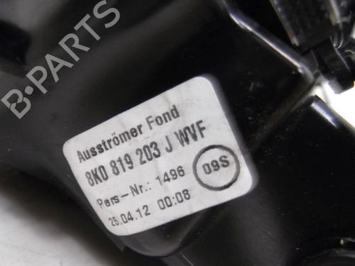 Air vent AUDI A4 B8 (8K2) 3.0 TDI quattro | BP29085628I21 
