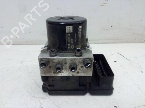 Electronic module SEAT ALTEA XL (5P5, 5P8) 1.8 TFSI | BP29603106M83 