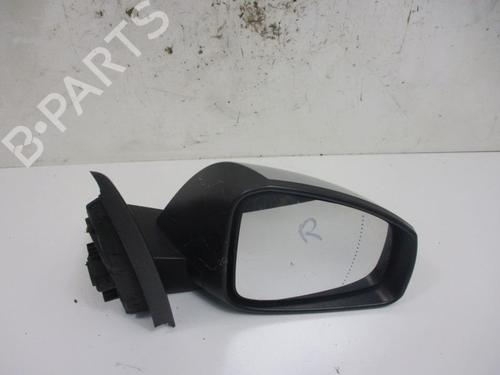 right-mirror-renault-laguna-iii-bt01-2007-2008-2009-2010-2011-2012-2013-2014-2015-37114344 main image