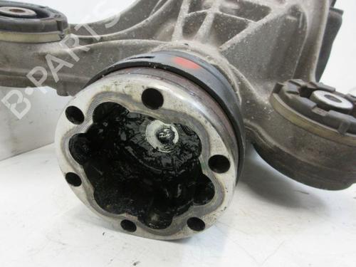 Rear differential LAND ROVER RANGE ROVER VELAR (L560) 2.0 D180 TD4 4x4 | BP29098020M24