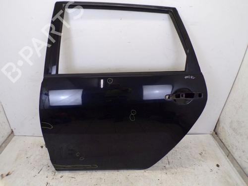 Used Left rear door MITSUBISHI GRANDIS (NA_W) 2.0 DI-D (NA8W) (136 hp) 26647737