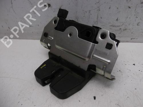 Used Tailgate lock OPEL ZAFIRA / ZAFIRA FAMILY B (A05) 1.8 (M75) (140 hp) 18807256