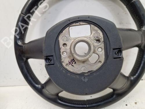 Steering wheel AUDI A6 C6 Avant (4F5) 2.7 TDI | BP37141553C49 - Image 9