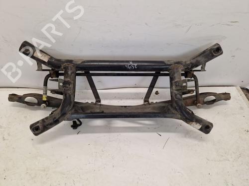 Bagaksel Bagaksel JEEP COMPASS (MK49) 2.0 (156 hp) 33618641 33618641