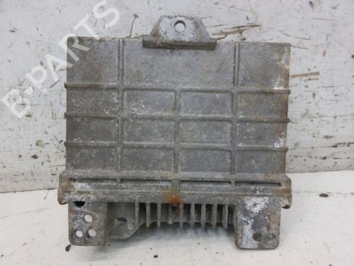 Electronic module OPEL SENATOR B (V88) 3.0 (P19) | BP37126669M83 - Image 3