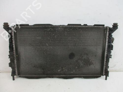 Water radiator FORD FOCUS C-MAX (DM2) 2.0 TDCi | BP18793533M31
