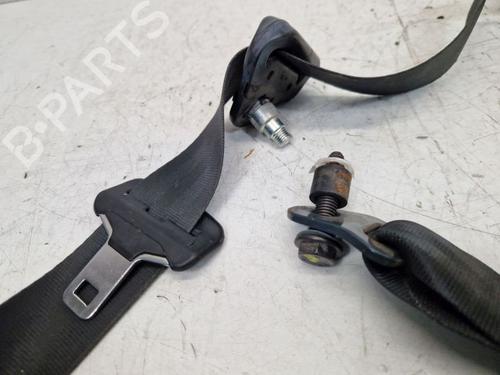 Front right seatbelt DACIA DUSTER (HS_) 1.6 16V 4x4 | BP34738473I25  - Image 6