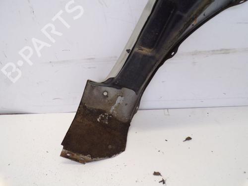 Left front fenders SUZUKI SX4 (EY, GY) 1.9 DDiS (RW419D) | BP29096888C41 