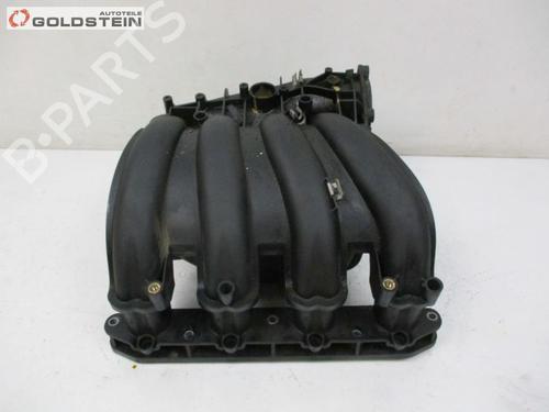 Used Intake manifold BMW 1 (E87) 116 i (115 hp) 18753818