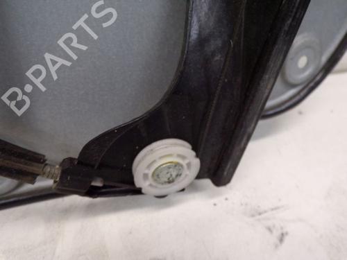 Front left window mechanism VW TOURAN (1T1, 1T2) 2.0 TDI | BP23574672C22 