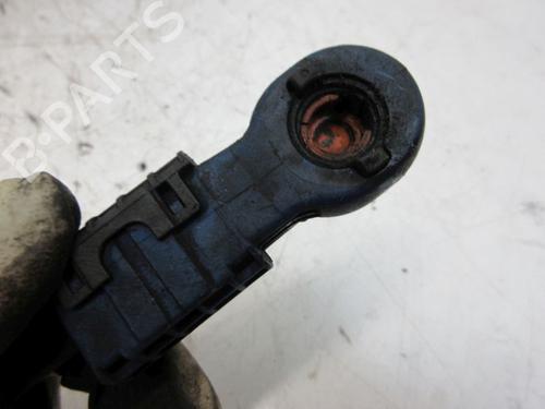 Shift knob PEUGEOT 407 Coupe (6C_) 2.7 HDi | BP19292645I34 