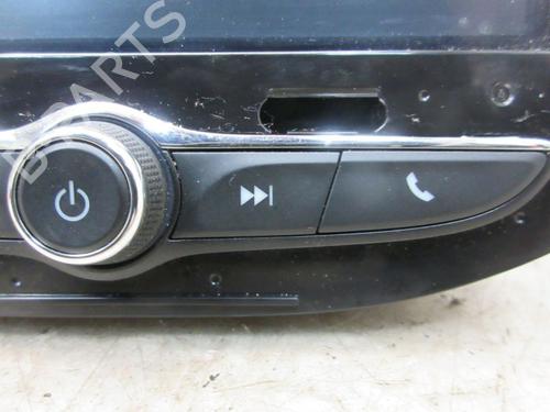 Electronic module OPEL CORSA E (X15) 1.4 Turbo (08, 68) | BP37130012M83 - Image 5