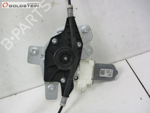 Front left window mechanism FORD TRANSIT COURIER B460 Box Body/MPV 1.5 TDCi | BP18763567C22