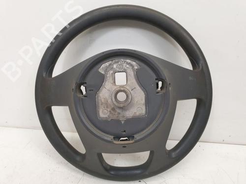 Steering wheel FIAT DUCATO Platform/Chassis (250_) 120 Multijet 2,3 D | BP32452592C49