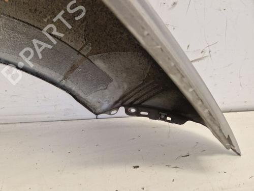 Left front fenders RENAULT MEGANE III Grandtour (KZ0/1) 1.5 dCi (KZ1M, KZ1W, KZ0R) | BP29107435C41 