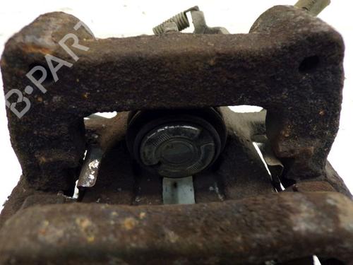 Left rear brake caliper PEUGEOT 5008 (0U_, 0E_) 2.0 HDi 136 / BlueHDi 136 | BP29098894M107 