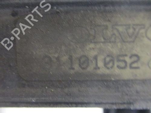 AC radiator VOLVO XC70 I Cross Country (295) 2.5 T XC AWD | BP18790570M32