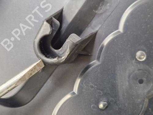 Upper protection AUDI A4 B8 (8K2) 1.8 TFSI | BP29104475M93