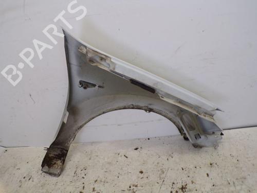 Left front fenders DACIA SANDERO 1.4 (BS0C, BS0A, BS0G, BS1F, BS0E) | BP29095129C41 