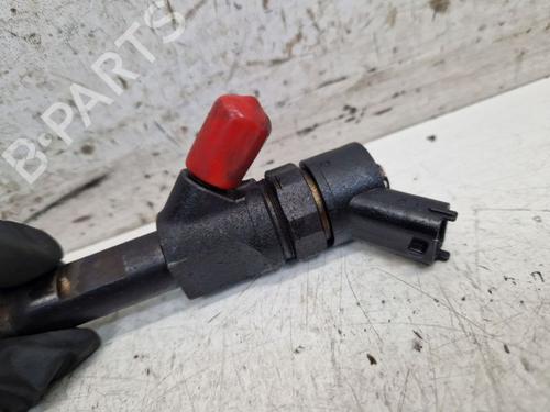 Injector RENAULT GRAND SCÉNIC III (JZ0/1_) 1.9 dCi (JZ0J, JZ0N, JZ1K, JZ1S) | BP29107708M100