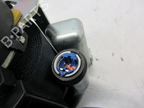 Front right seatbelt RENAULT ZOE (BFM_) ZOE | BP22444845I25 
