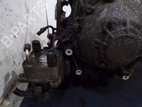 Gearbox NISSAN MURANO I (Z50) 3.5 4x4 | BP29096157M3