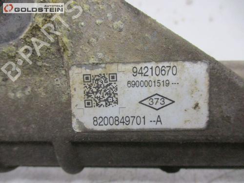 Steering rack DACIA SANDERO 1.4 (BS0C, BS0A, BS0G, BS1F, BS0E) | BP37110048M22 - Image 9