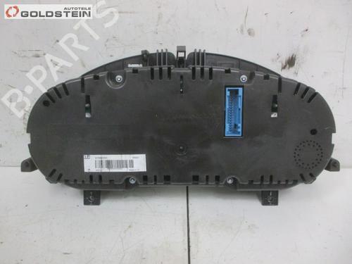 Instrument cluster VW PASSAT B7 (362) 2.0 TDI | BP37108157C47 - Image 4