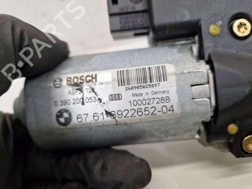 Sunroof engine BMW 3 Touring (E91) 320 d | BP36656059M60  - Image 6
