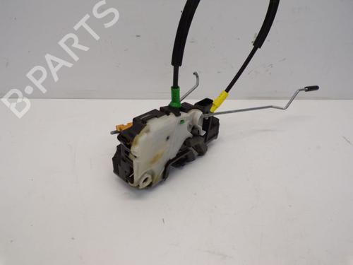 Rear right lock CHEVROLET CRUZE (J300) 1.4 | BP29097081C99