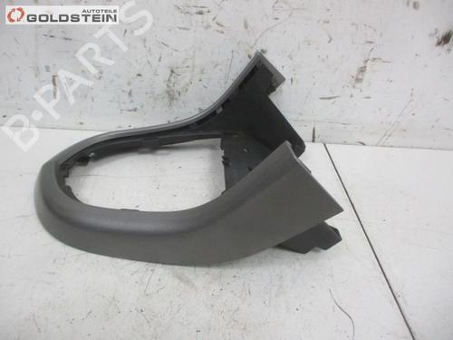 Used Wheel arch trim PEUGEOT 308 SW I (4E_, 4H_) 1.6 HDi (109 hp) 18764092