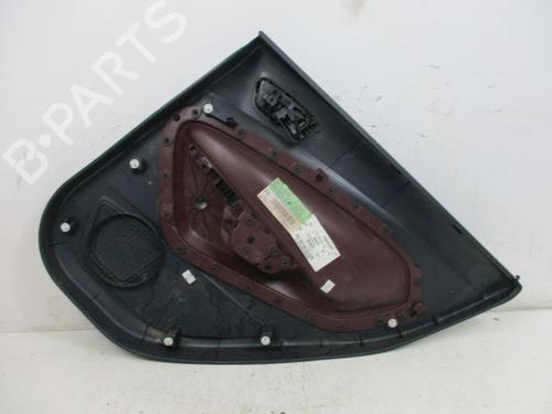 Rear left panel FORD FIESTA VI (CB1, CCN) 1.25 | BP37111052C60 - Image 6