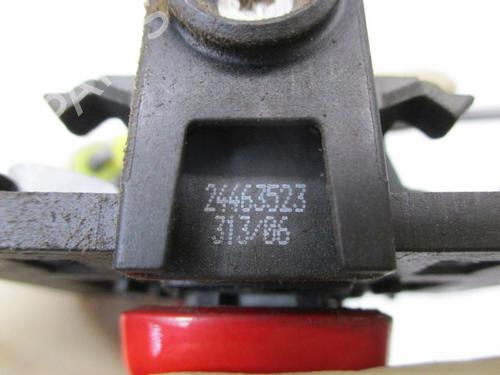Front left exterior door handle OPEL CORSA D (S07) 1.0 (L08, L68) | BP19299254C128 