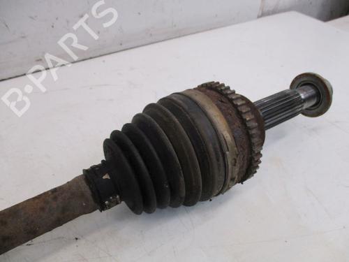 Left rear driveshaft MAZDA TRIBUTE (EP) 3.0 V6 24V 4WD (EPFW) | BP37123342M40 - Image 5