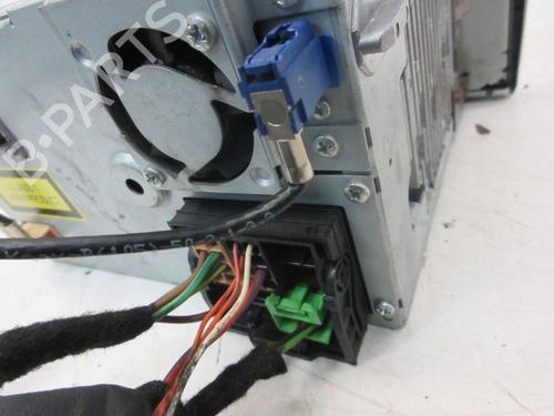 Electronic module AUDI A4 B7 Avant (8ED) 2.5 TDI | BP29097780M83 