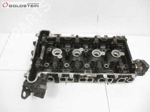 Used Cylinder head OPEL SIGNUM Hatchback (Z03) 2.2 direct (F48) (155 hp) 25013205