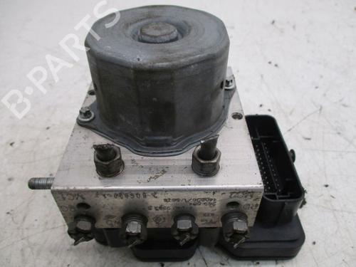Elektronisk modul RENAULT KANGOO / GRAND KANGOO II (KW0/1_) 1.5 dCi 90 (KW05, KW08, KW0G, KW11) | BP29091971M83 