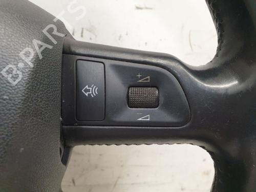Steering wheel AUDI A6 C6 Avant (4F5) 2.7 TDI quattro | BP37801628C49 - Image 7
