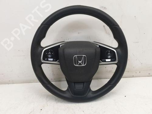Used Steering wheel Steering wheel HONDA CIVIC IX (FK) 1.8 i-VTEC (FK2) (141 hp) 34383521 34383521