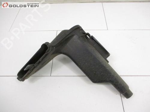 Used Air filter box CITROËN C5 III Break (RW_) 1.6 HDi 110 (112 hp) 30667413