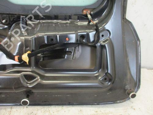 Tailgate FIAT GRANDE PUNTO (199_) 1.4 (199AXB11, 199AXB1A, 199BXB1A, 199AXL1A) | BP29089120C6 