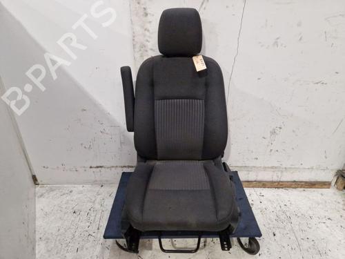 Sæde venstre fortil FORD TRANSIT V363 Van (FCD, FDD) 2.0 EcoBlue (130 hp) 31588314