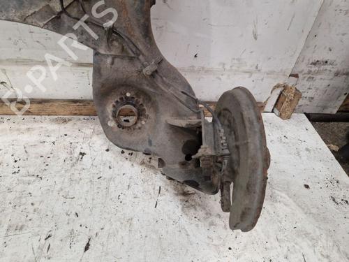 Rear axle FIAT BRAVO II (198_) 1.4 T-Jet (198AXG1B) | BP29104144M2 