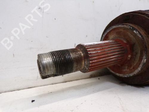 Right front driveshaft RENAULT MASTER III Bus (JV) 2.3 dCi 100 FWD (JV0A, JV0B, JV0G, JV0H) | BP38028976M39 - Image 4