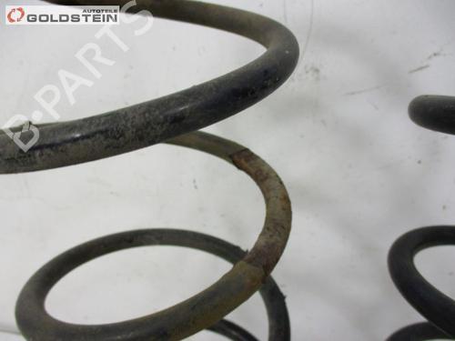 Shock absorber spring MERCEDES-BENZ A-CLASS (W169) A 150 (169.031, 169.331) | BP18788624C152 