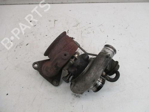 Turbocharger/Supercharger FIAT DUCATO Van (250_) 100 Multijet 2,2 D | BP29088871M71 