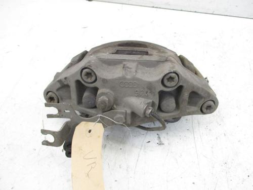 Right front brake caliper AUDI A4 B6 Avant (8E5) 2.5 TDI | BP37121397M104 - Image 9