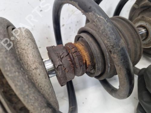 Left front shock absorber BMW 5 Touring (E61) 525 d | BP29102649M16 