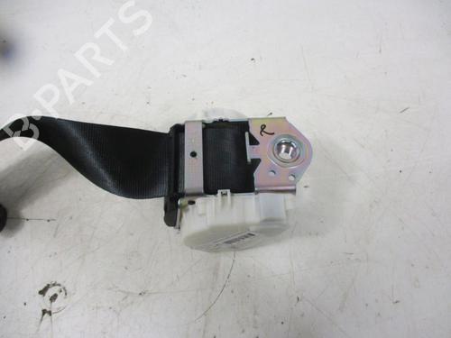 Rear right seatbelt FIAT BRAVO II (198_) 1.4 T-Jet (198AXF1B) | BP18792143I28 